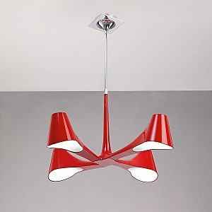 Люстра на штанге Ora 1601