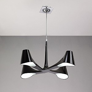 Потолочная люстра Ora 1591