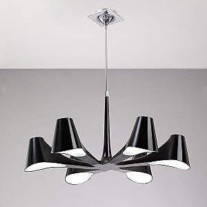 Люстра на штанге Ora 1590