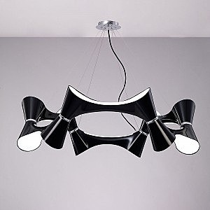 Подвесная люстра ORA 1553