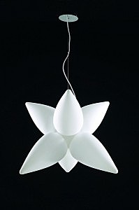 Подвесная люстра PALMA 1492