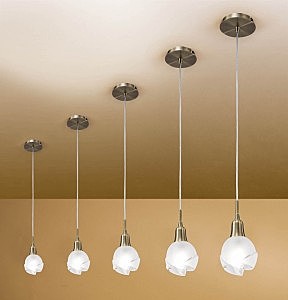 Светильник подвесной BALI 1221