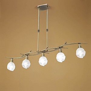 Потолочная люстра Bali 1219