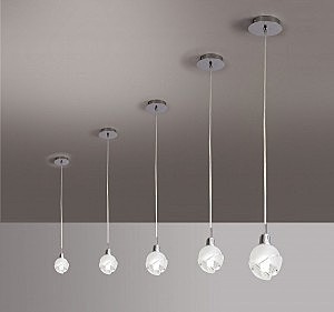 Светильник подвесной BALI 0981