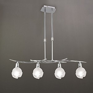 Потолочная люстра Bali 0980