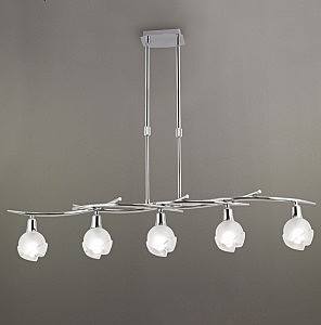 Потолочная люстра Bali 0979