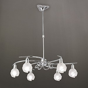 Потолочная люстра Bali 0971