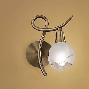 Настенное бра BALI 1225