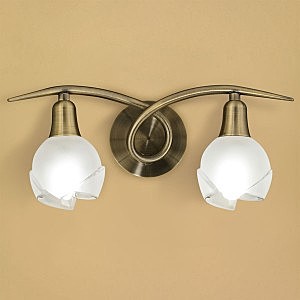 Настенное бра BALI 1224