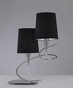 Настольная лампа MARA 1711