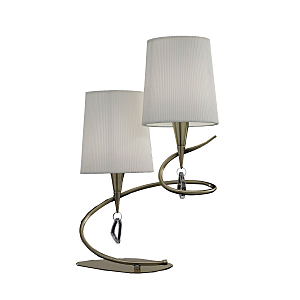 Настольная лампа MARA 1631