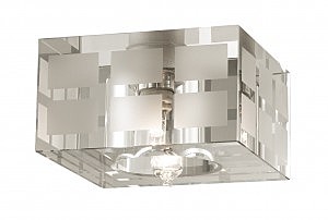 Встраиваемый светильник Cubic 369535