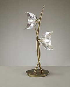 Настольная лампа ECLIPSE 1480