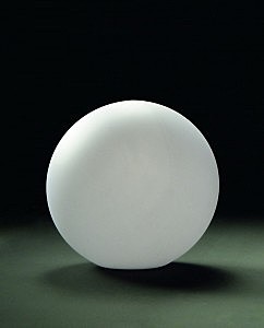 Настольная лампа EXTERIOR 1389