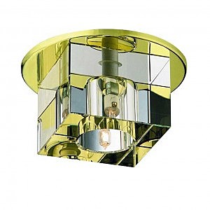 Встраиваемый светильник Cubic 369261