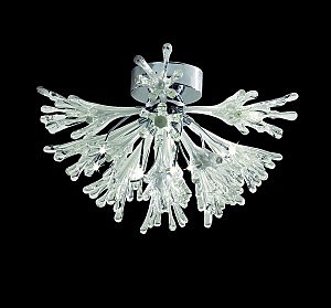 Потолочная люстра Love 1660