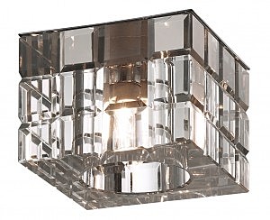 Встраиваемый светильник Cubic 369540