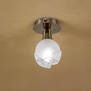 Светильник потолочный BALI 1222