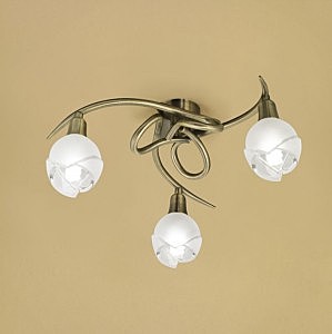 Потолочная люстра Bali 1218