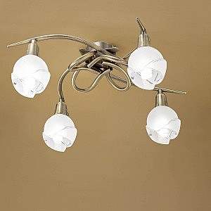 Потолочная люстра Bali 1217