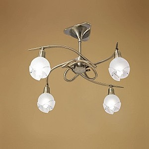 Потолочная люстра Bali 1214