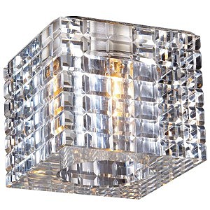 Встраиваемый светильник Cubic 369600