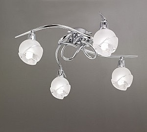 Потолочная люстра Bali 0977