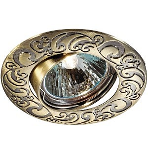 Встраиваемый светильник Henna 369640