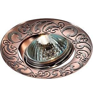 Встраиваемый светильник Henna 369641