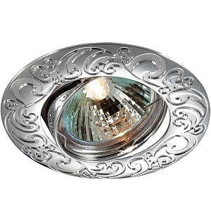 Встраиваемый светильник Henna 369642