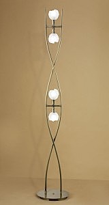 Торшер BALI 1223