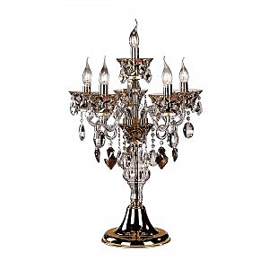 Настольная лампа Tesoro 710952