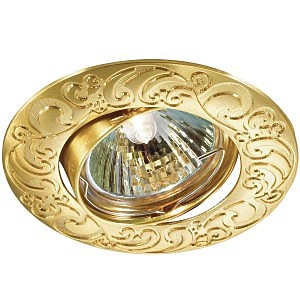 Встраиваемый светильник Henna 369644