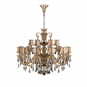 Подвесная люстра Nativo 715187