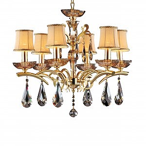 Подвесная люстра Inatti 718063