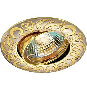 Встраиваемый светильник Henna 369690