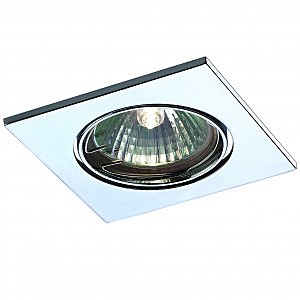 Встраиваемый светильник Quadro 369347
