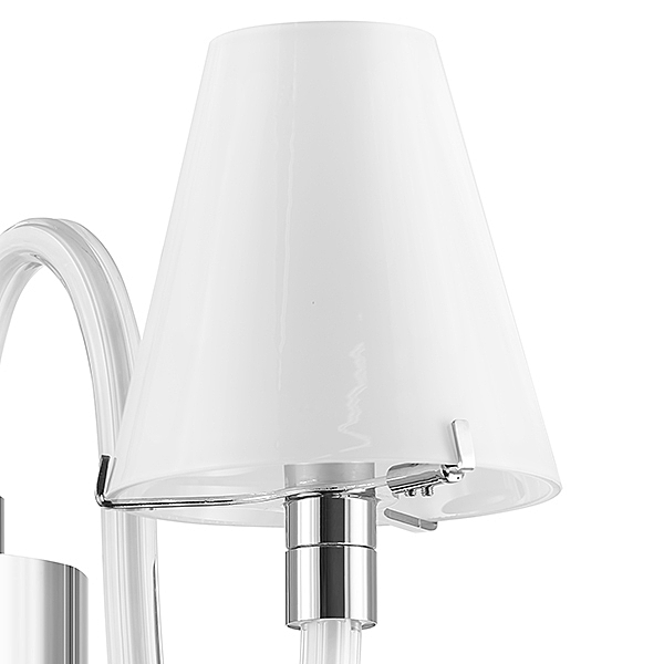 Настенное бра Bianco 760616