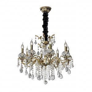 Подвесная люстра Antica 779088