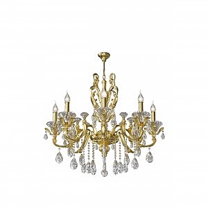 Подвесная люстра Ampollo 786082