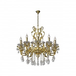 Подвесная люстра Ampollo 786102