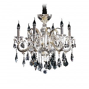 Подвесная люстра Lusso 788064