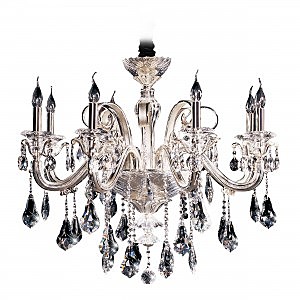 Подвесная люстра Lusso 788084