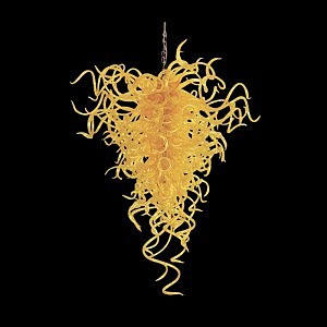 Подвесная люстра Artglass 890007