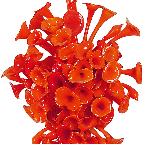 Настенный светильник Artglass 890051