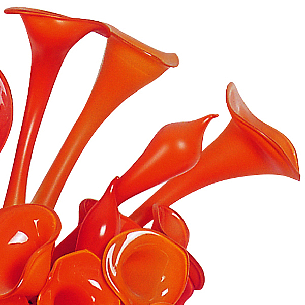 Настенный светильник Artglass 890051