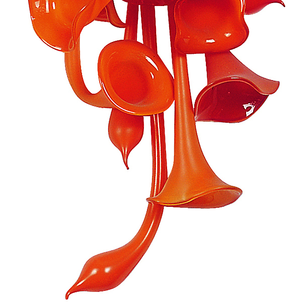 Настенный светильник Artglass 890051