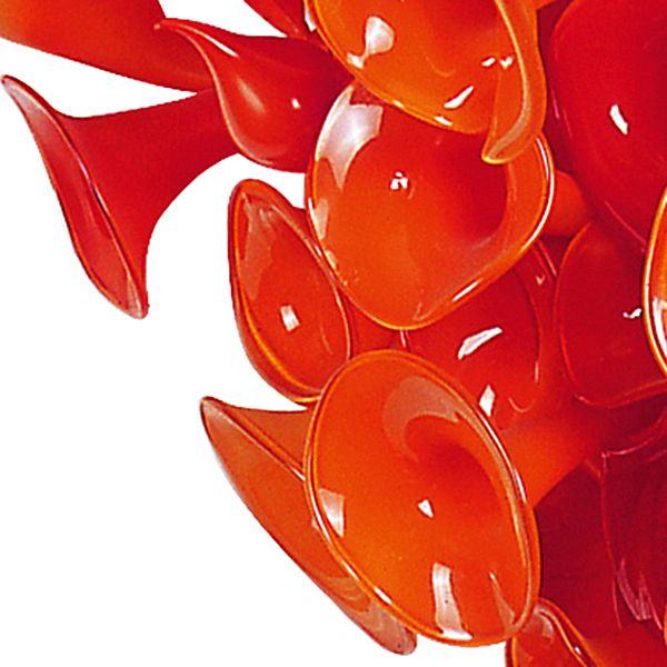 Настенный светильник Artglass 890051