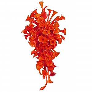 Настенный светильник Artglass 890051