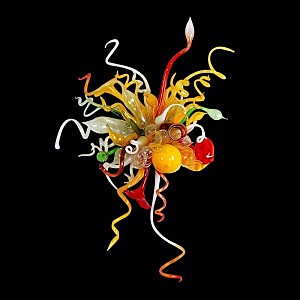 Настенное бра Vulcano 890063